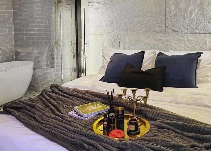 ホステル The Motuga