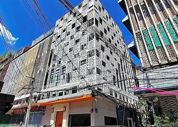 The Motuga Bangkok