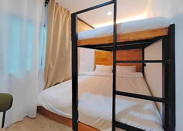Hostel The Motuga *