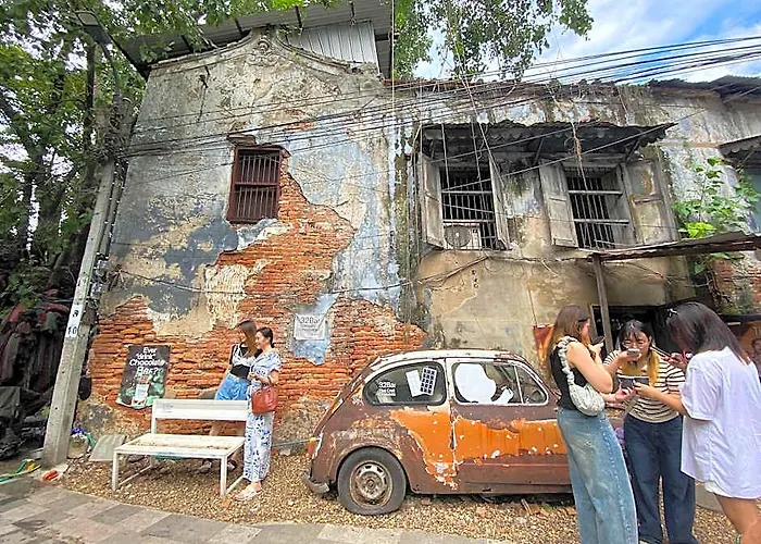 The Motuga Hostel *