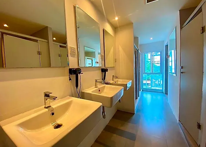 The Motuga Bangkok
